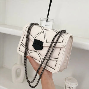 Ginevra™ - Stijlvolle & Chique Crossbody Tas