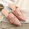 Camilla™- Chique instap Slippers