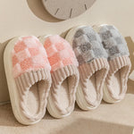 Camilla™ - Zachte en Warme Slippers