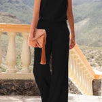 Camilla™ - Elegant en Stijlvolle zomer jumpsuit