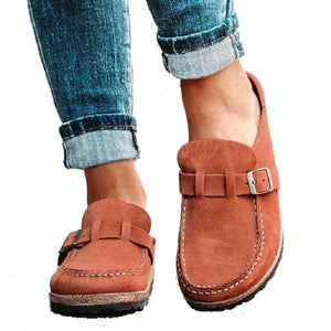 Camilla™  -Casual Comfortable Loafers