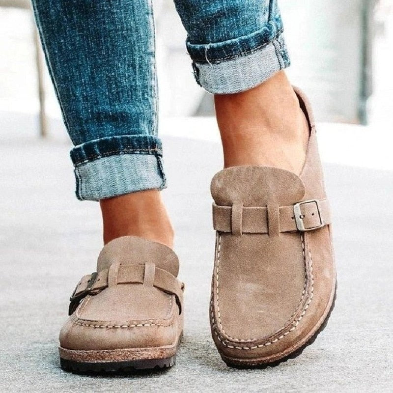 Camilla™  -Casual Comfortable Loafers