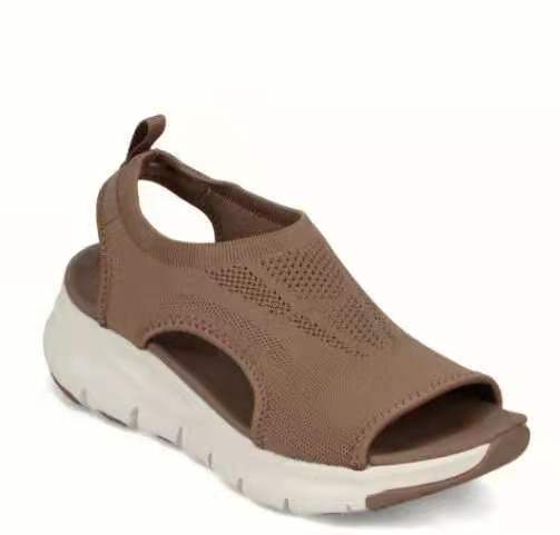 Comfy & corrigerende sandalen - Trifoglio