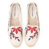 Ginevra™ - Espadrilles met Patroon - Trifoglio