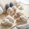 Ginevra™ - Warme Luxe Pluche Slippers - Trifoglio